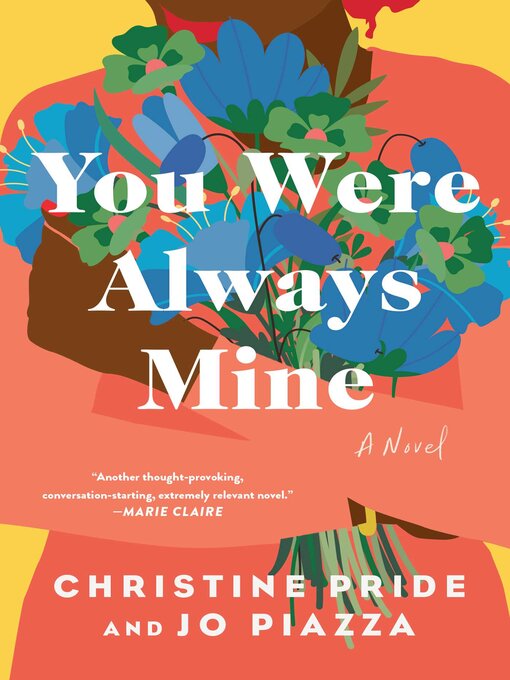 Title details for You Were Always Mine by Christine Pride - Available
